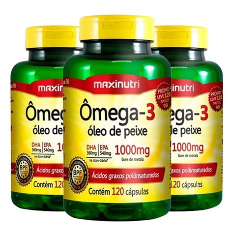 omega 3 precios.